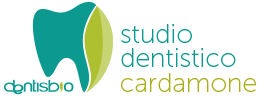 Studio Dentistico Cardamone Logo