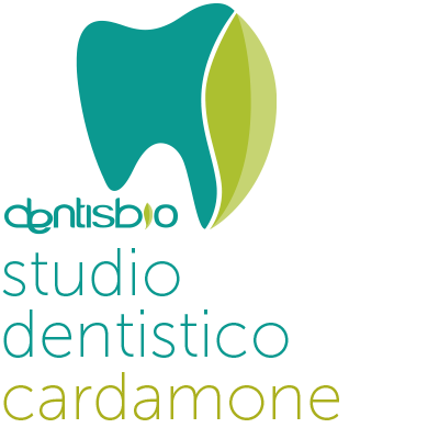 Studio Dentistico Cardamone Logo