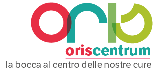 ORIS centrum la salute al centro della bocca